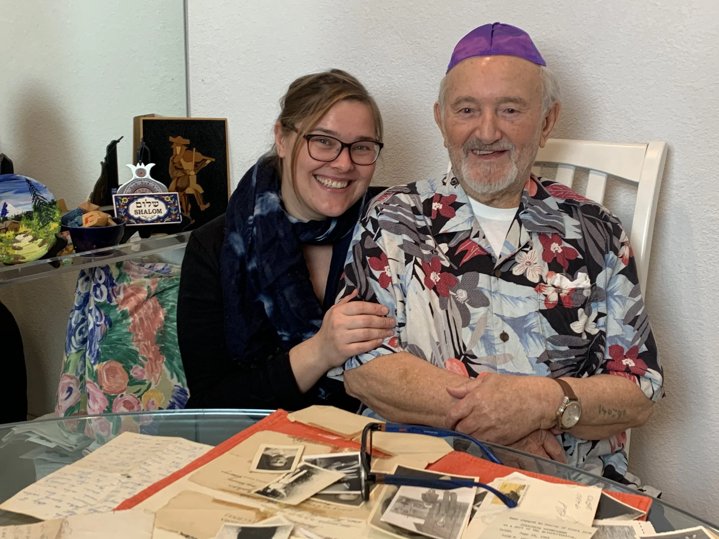 Mastering the Art of Asking and Listening