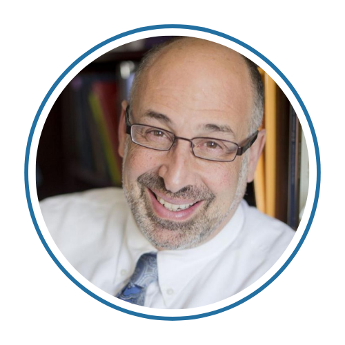 Jeffrey Lesser