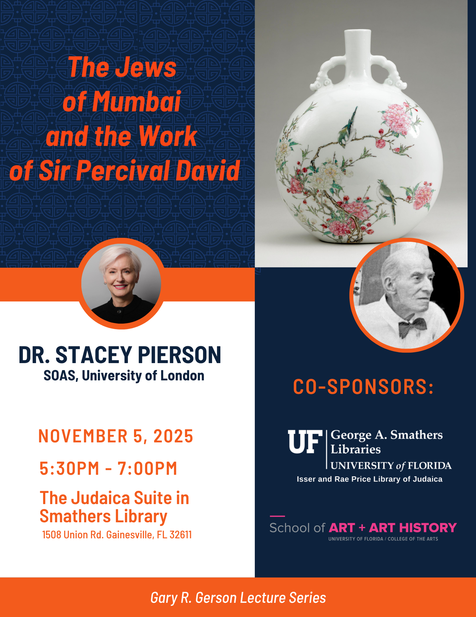 Stacey Pierson<br>11/5/2025