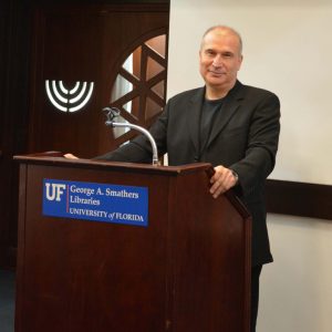 Professor Dragan Kujundžić Work Published in Two Anthologies