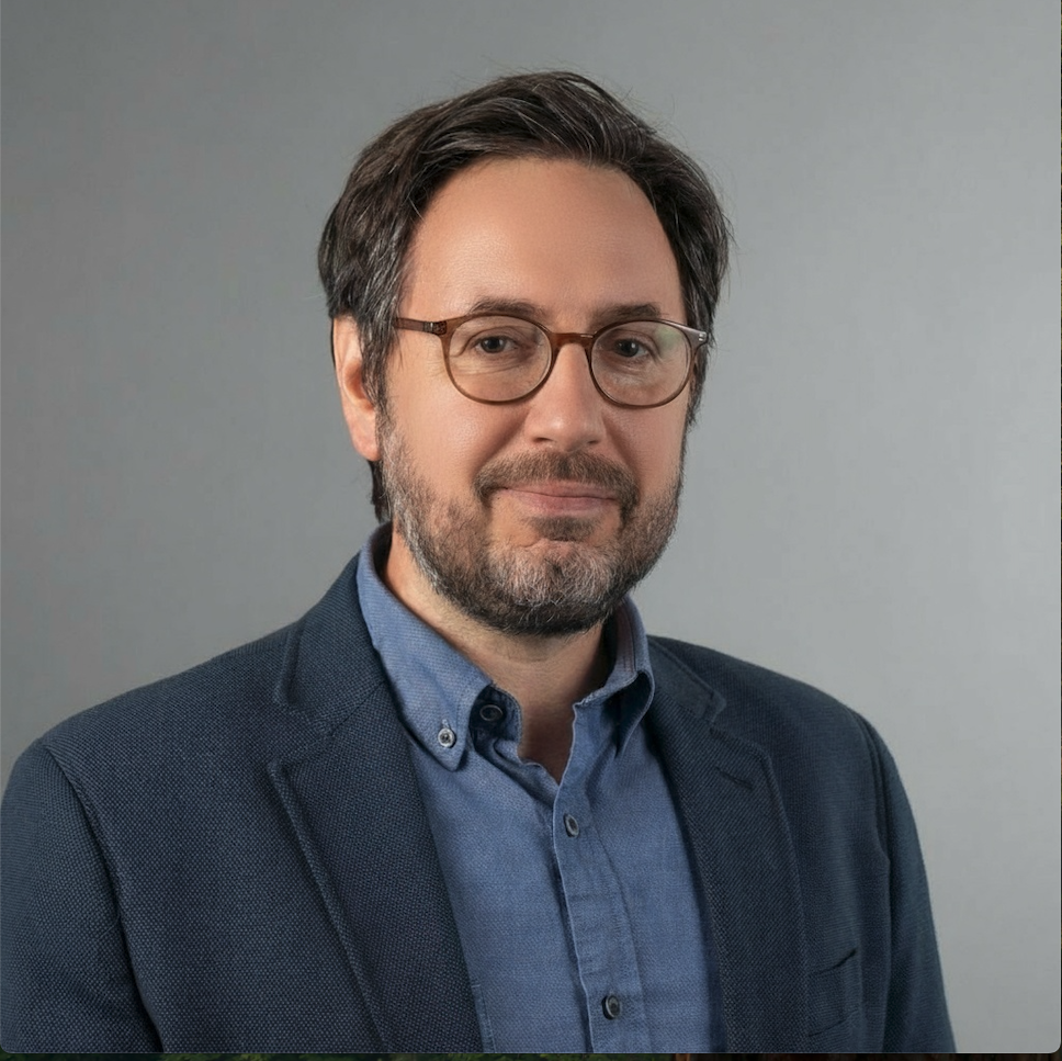 Faculty Member Aviad Moreno